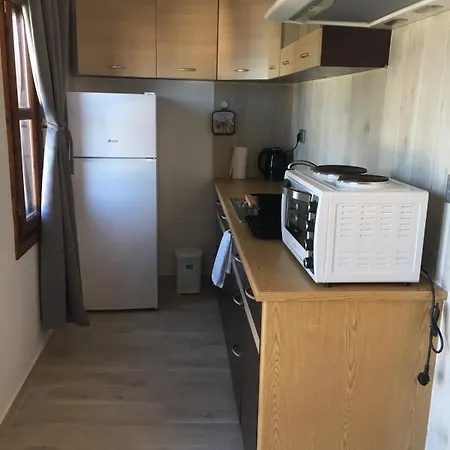 Oasis 2 Apartment