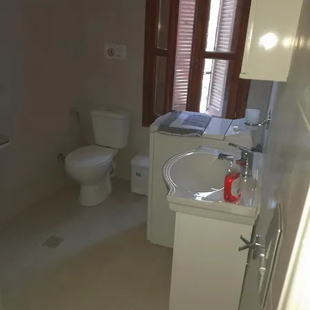 Apartment Oasis 2