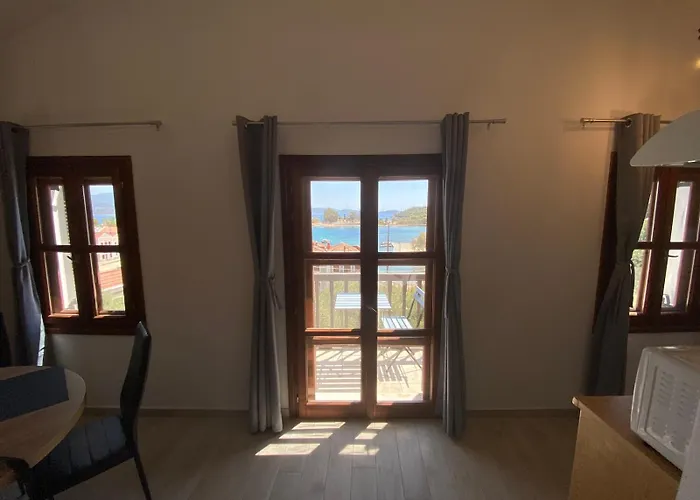 Apartman Oasis 2 Mejíszti