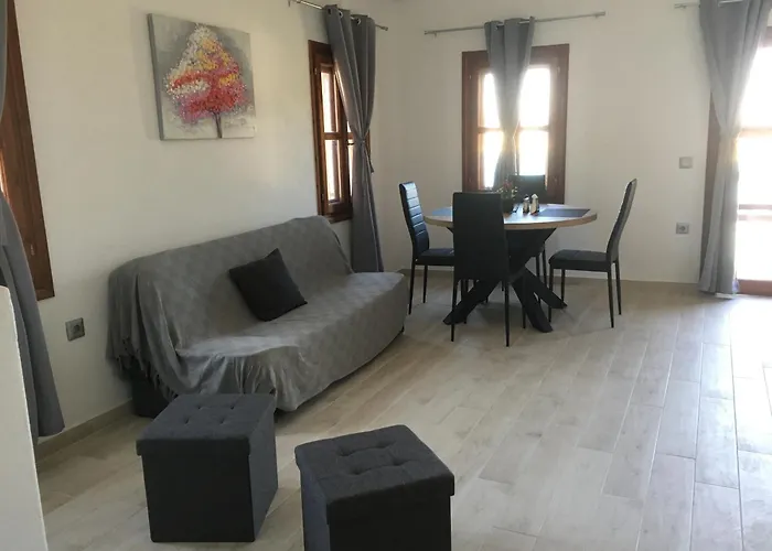 Oasis 2 Apartman