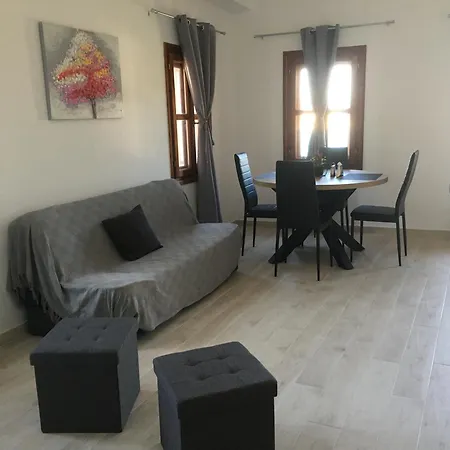 Oasis 2 Lejlighed
