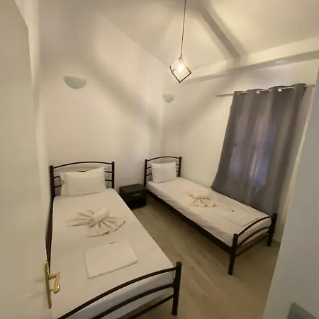 Oasis 2 شقة